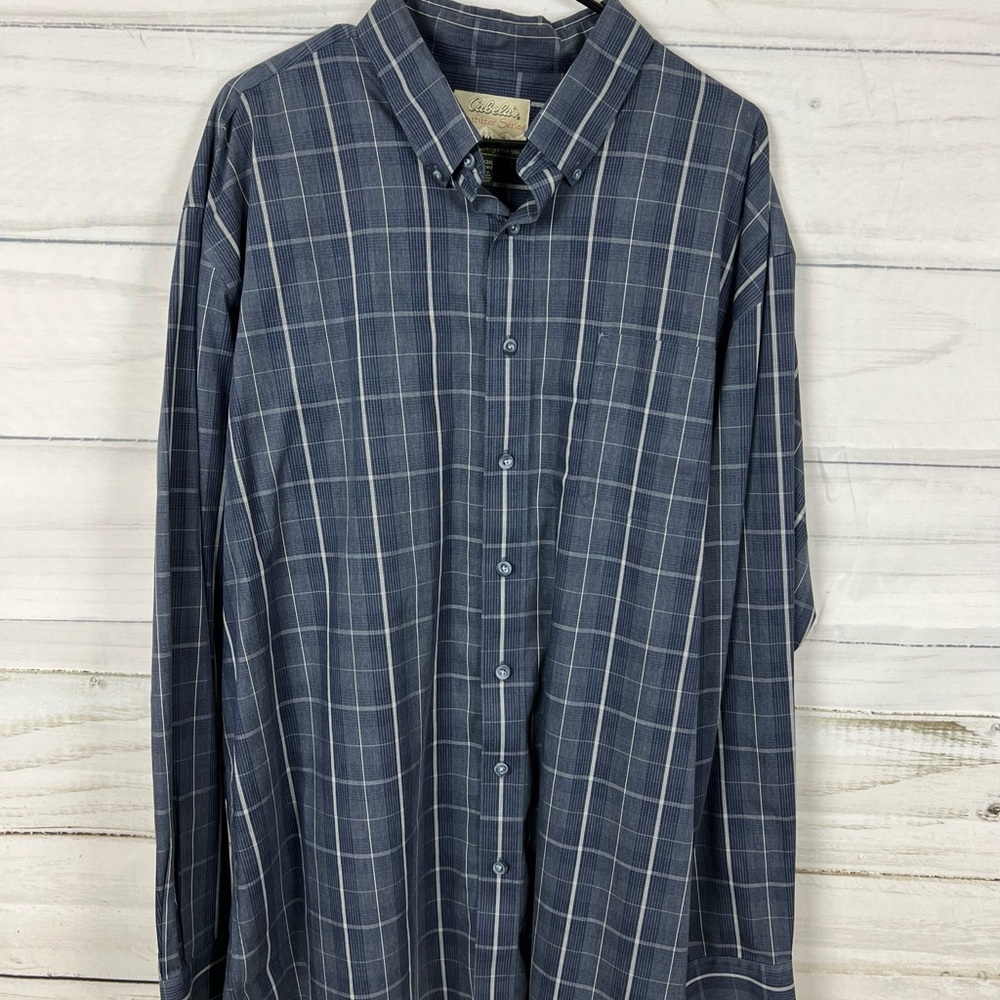 🌈 Cabela outfitters series